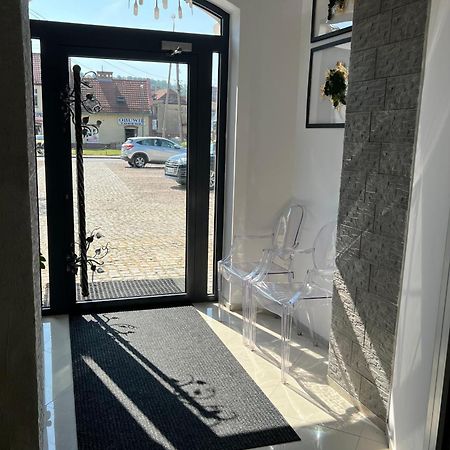 Salt Inn Apartments No 2 - Jacuzzi فيليتشكا المظهر الخارجي الصورة