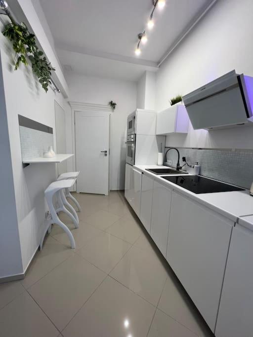 Salt Inn Apartments No 2 - Jacuzzi فيليتشكا المظهر الخارجي الصورة