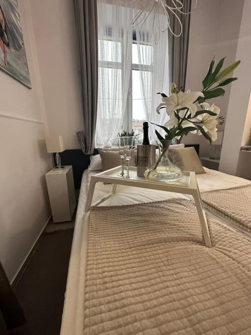 Salt Inn Apartments No 2 - Jacuzzi فيليتشكا المظهر الخارجي الصورة