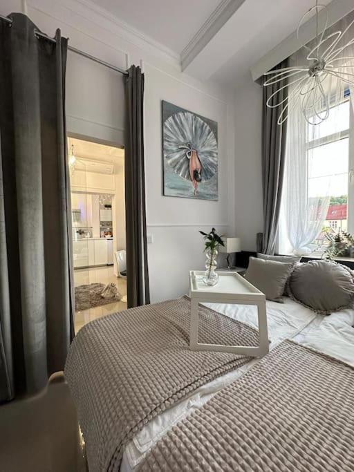 Salt Inn Apartments No 2 - Jacuzzi فيليتشكا المظهر الخارجي الصورة