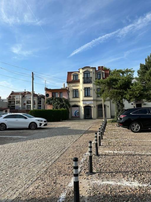 Salt Inn Apartments No 2 - Jacuzzi فيليتشكا المظهر الخارجي الصورة