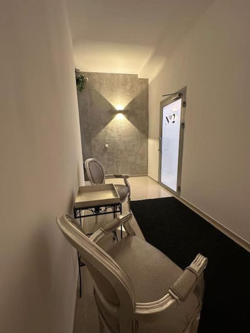 Salt Inn Apartments No 2 - Jacuzzi فيليتشكا المظهر الخارجي الصورة