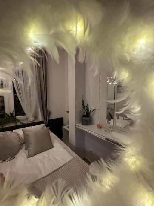 Salt Inn Apartments No 2 - Jacuzzi فيليتشكا المظهر الخارجي الصورة