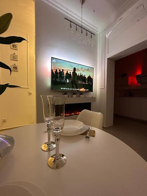 Salt Inn Apartments No 2 - Jacuzzi فيليتشكا المظهر الخارجي الصورة