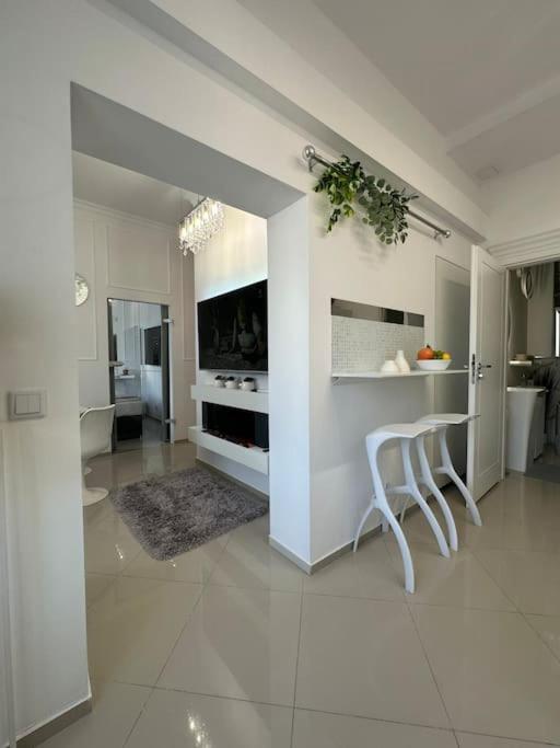 Salt Inn Apartments No 2 - Jacuzzi فيليتشكا المظهر الخارجي الصورة