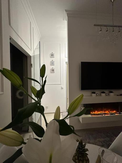 Salt Inn Apartments No 2 - Jacuzzi فيليتشكا المظهر الخارجي الصورة