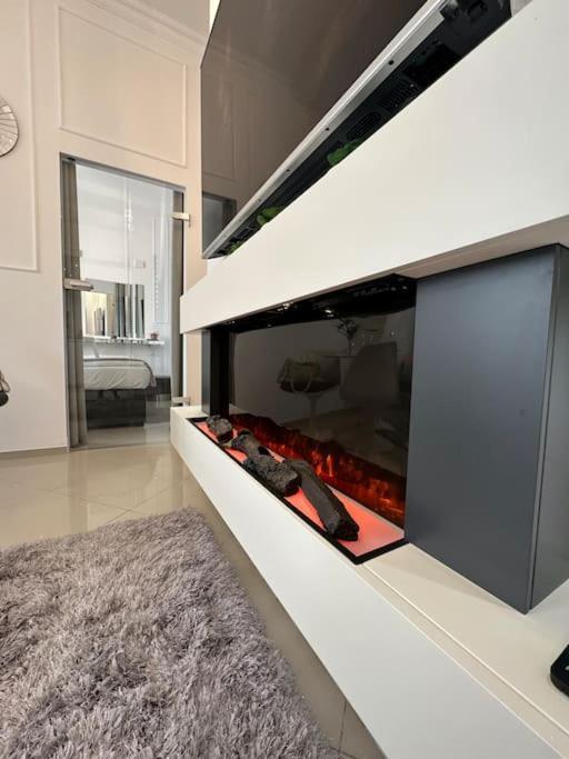 Salt Inn Apartments No 2 - Jacuzzi فيليتشكا المظهر الخارجي الصورة