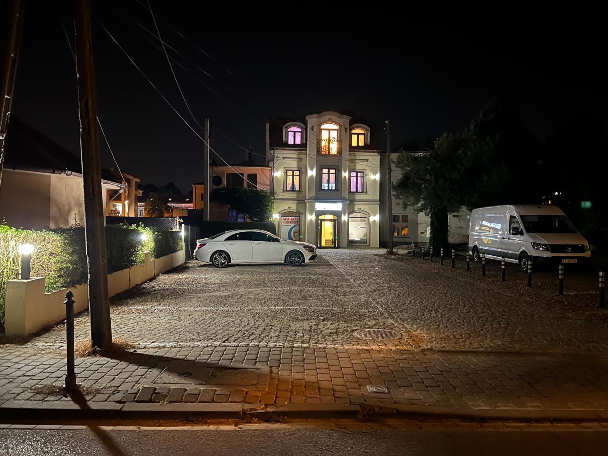 Salt Inn Apartments No 2 - Jacuzzi فيليتشكا المظهر الخارجي الصورة