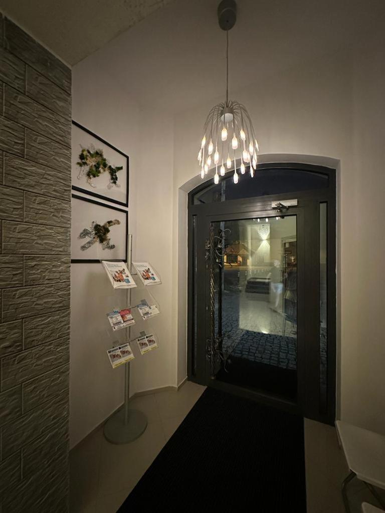Salt Inn Apartments No 2 - Jacuzzi فيليتشكا المظهر الخارجي الصورة