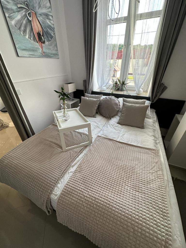 Salt Inn Apartments No 2 - Jacuzzi فيليتشكا المظهر الخارجي الصورة