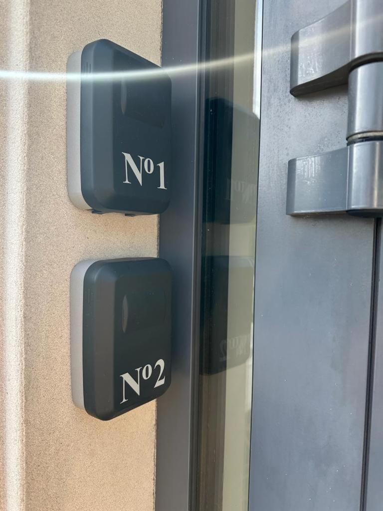 Salt Inn Apartments No 2 - Jacuzzi فيليتشكا المظهر الخارجي الصورة