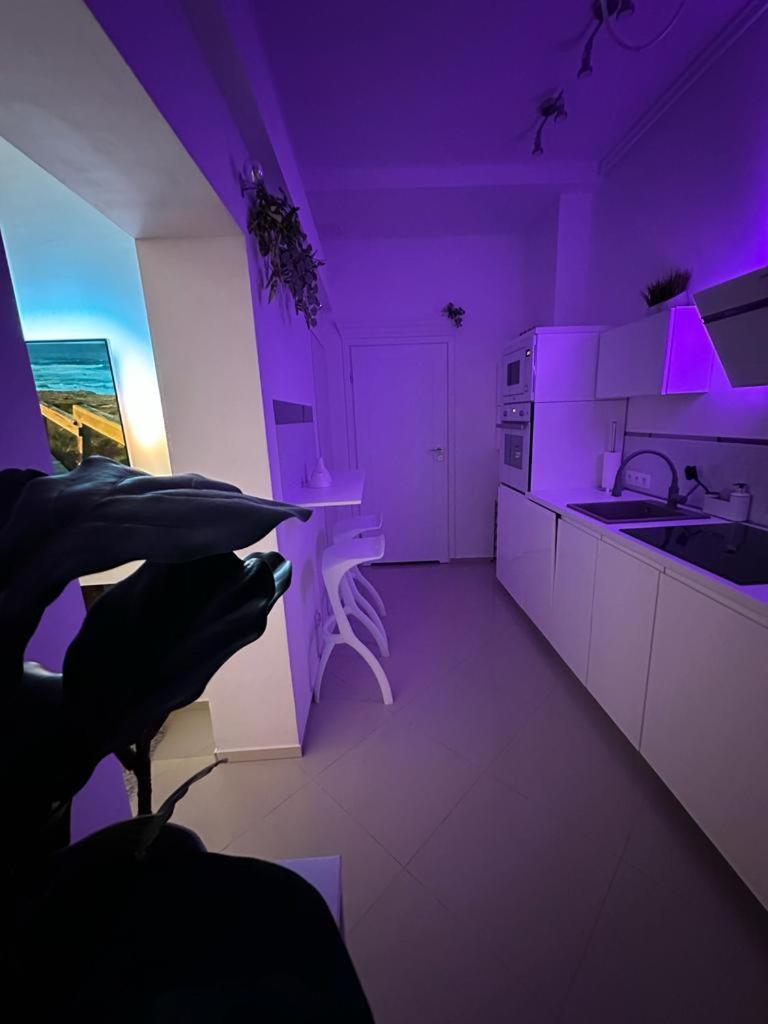Salt Inn Apartments No 2 - Jacuzzi فيليتشكا المظهر الخارجي الصورة