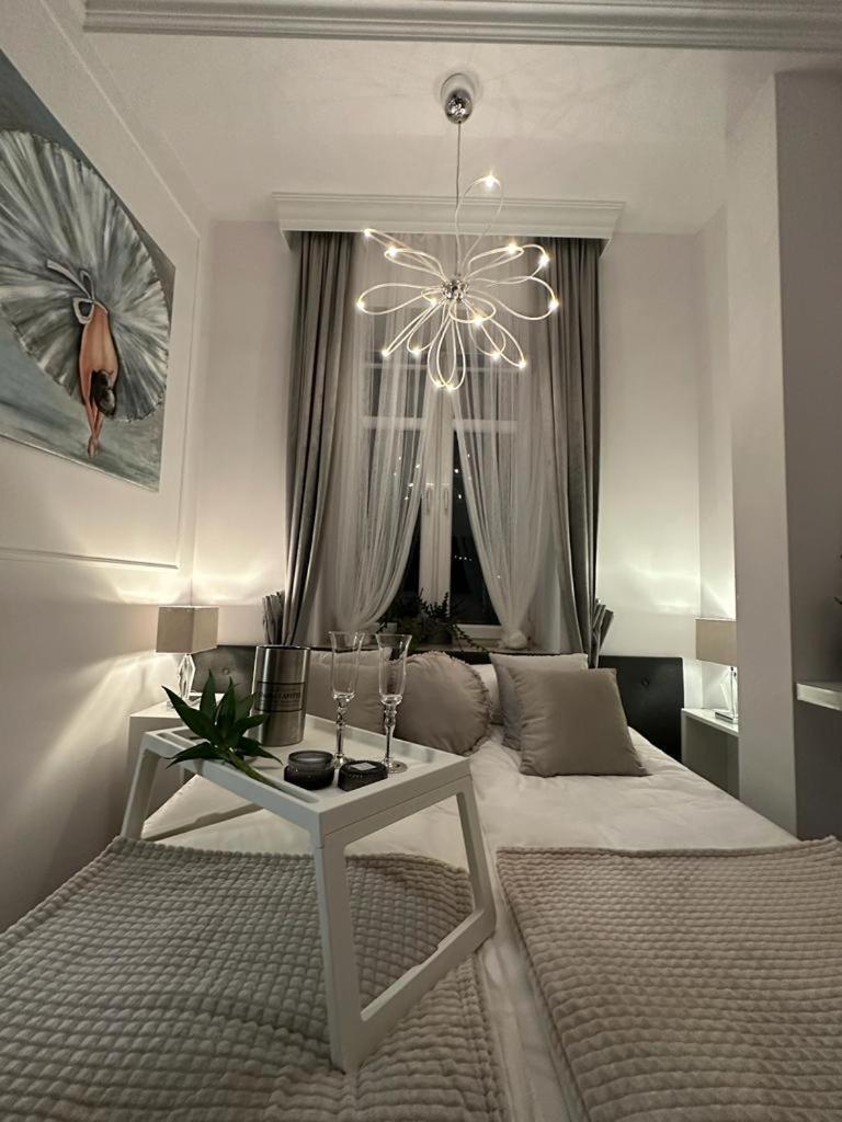 Salt Inn Apartments No 2 - Jacuzzi فيليتشكا المظهر الخارجي الصورة