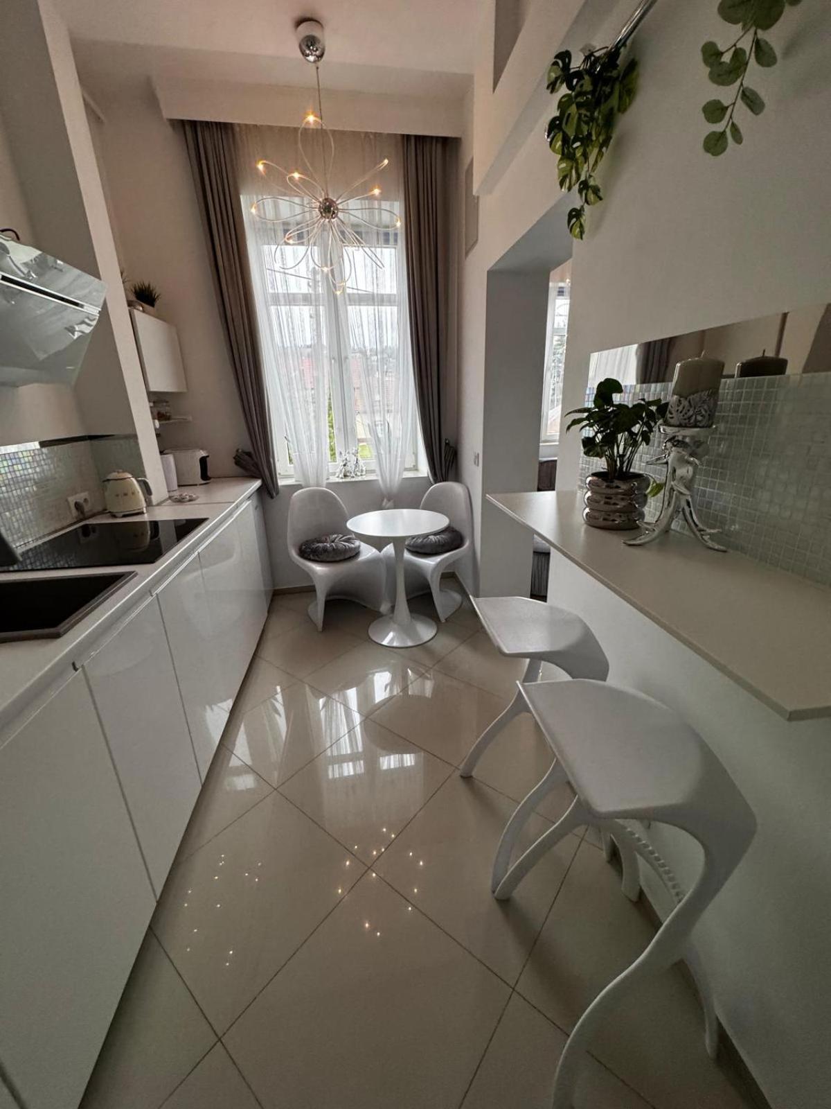 Salt Inn Apartments No 2 - Jacuzzi فيليتشكا المظهر الخارجي الصورة