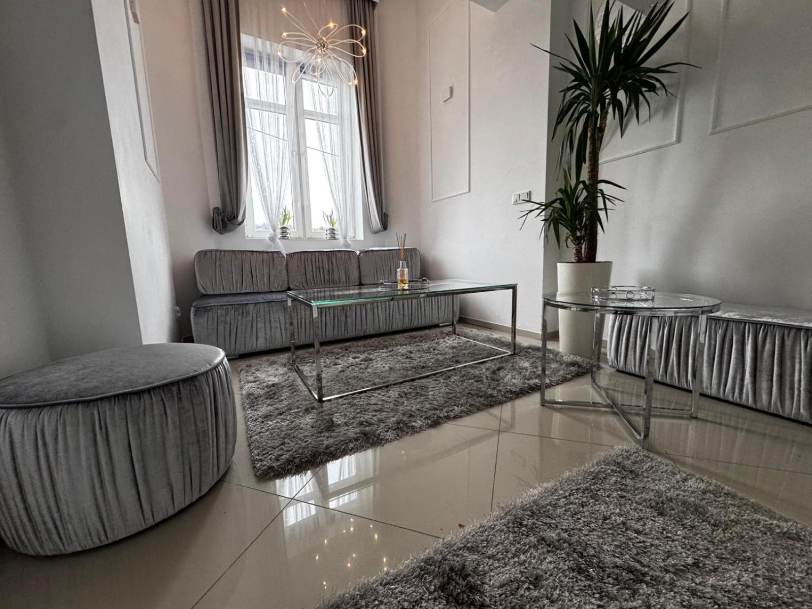 Salt Inn Apartments No 2 - Jacuzzi فيليتشكا المظهر الخارجي الصورة